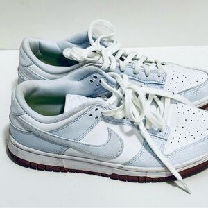 DUNK LOW PREMIUM NEXT NATURE
